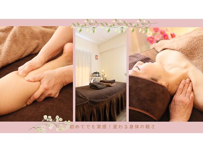 サロンママ(Salon mama)の写真