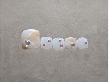 エスキース ネイルスタジオ(esquisse nail studio)/ART DESIGN