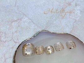 フット定額　7980円