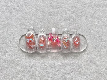 アンドネイルコロン(&Nail:)/定額★110min