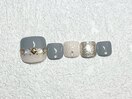 5月定額フットコース