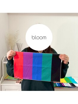 ブルーム 千葉店(bloom)/実際のお客様★