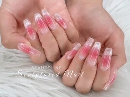 夏ネイルもお任せください！