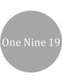 ワンナイン(One Nine19)/野口　育代