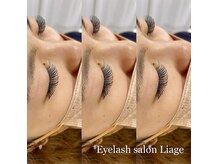 リアージュ(Liage)の雰囲気（ボリュームのあるデザインがお好きな方オススメ♪【西千葉】）