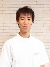 整体 骨盤調整サロン ボディライト アクタ西宮北口店&nbsp;奥地 崇志