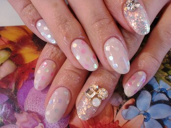 トランキル(Tranquille)/