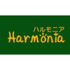 ハルモニア(Harmonia)ロゴ