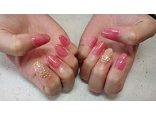 アンアント(An-ant)/クリアネイル