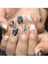 ルフリーク(Le Freak)/ニュアンス