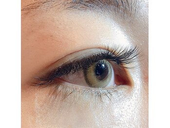 ビブリス(VIBLiSS)/ボリュームラッシュ120束[720本]