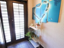 ウィステリア(wisteria)/