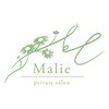 マーリエ(Malie)のお店ロゴ