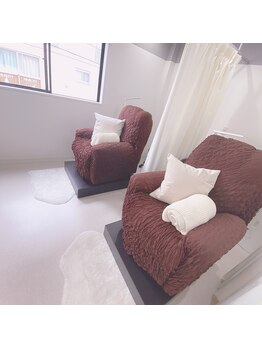 メゾンリリー 藤井寺(maison lily)/店内