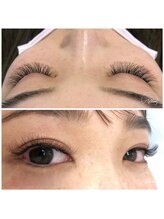 アイラッシュサロン マナ(MANA)/【3Dラッシュ】80束（240本）