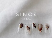 シンス(Since)/9月[monthly]