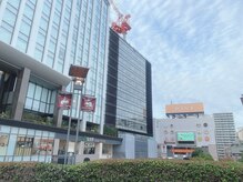 アンバー(ambre)/道案内