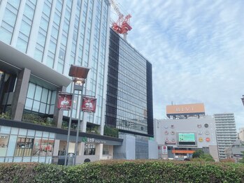 アンバー(ambre)/道案内