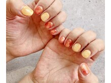 ピピランチェ(PIPIRANCHE)/ビタミンカラー