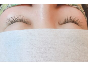 アイラッシュエクステンションカッコ(Eyelash Extension Cacco)/