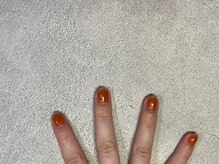 ネイルサロン フィフスアベニュー(Fifth Avenue)/クリアフレンチ