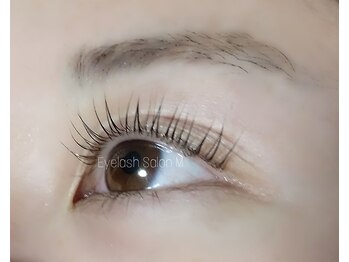 アイラッシュサロン M/アイデザイン