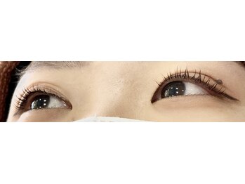 シルフ 石橋店(Sylph)/まつげパーマ