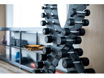 ヴィア デザイン(VIA DESIGN)/トレーニング器具