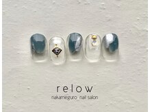 リロウ(relow)/7月キャンペーンアート