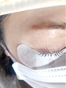 アッピーラッシュ(Appy.Lash)/束間/束感/韓国風デザインマツパ