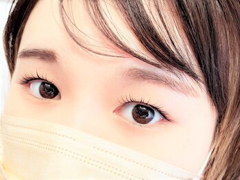 エルフ(elf)/《一重》まつげパーマ/船橋