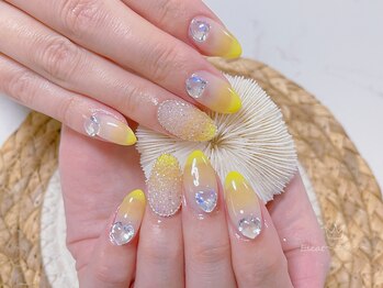 エクラ 横浜関内店(Eclat)/☆持ち込みコース☆