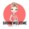シュオン 小作店(Shuon)ロゴ