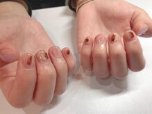 アモールネイル(amor nail)/