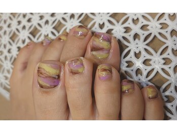 サロン オリーブ(Salon Olive)/