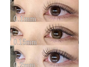 まつげエクステ専門サロン アイラ 綾瀬店(EYELA)/