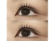 ルミティ 川越(Lumity)/パリジェンヌラッシュリフト