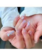 わがままキャット/うるうるワンホンデザイン