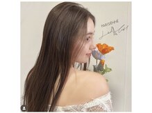 ボニータ 発寒南店(Bonita)/パリジェンヌラッシュリフト