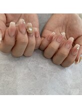 ネイルアンドアイラッシュ アヴィ(Nail and Eyelash A'vi)/