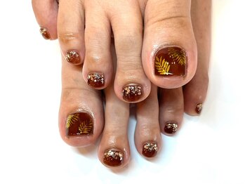 エブリ 厚木妻田店(Every)/お客様ネイル