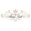 リナネイル(Rina nail)のお店ロゴ
