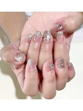 タムタムネイル 本厚木(Tam Tam Nail)/アートデザイン