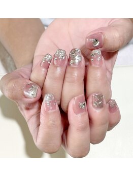 タムタムネイル 本厚木(Tam Tam Nail)/アートデザイン