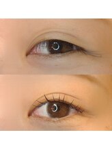 ボアップ 松山店(boappu)/まつ毛パーマ