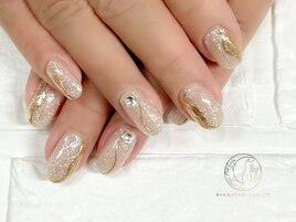 ミラーニュアンス