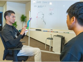 るい鍼灸整骨院