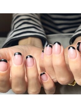 リアン(lien)/お客様ネイル