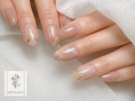 mauveデザインコース