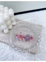 アミーラ(Amira)/Amiraの定額ネイル